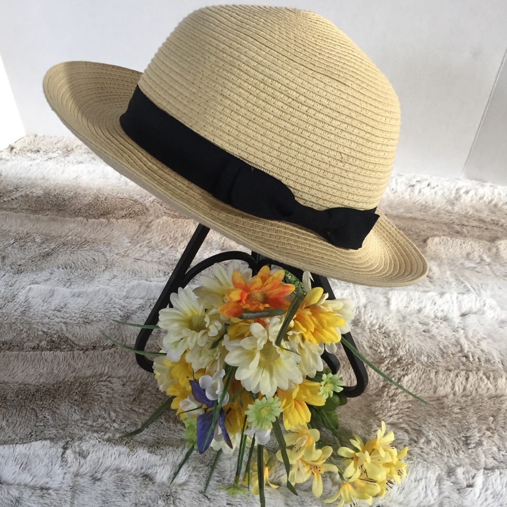 Anthropologie Pins and Needles Hat Vintage! - Picture 3 of 8